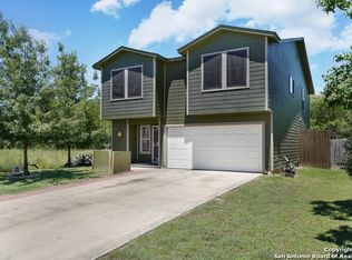 914 Absolon Farm, San Antonio, TX 78228