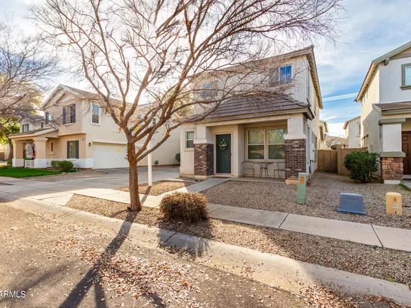 4167 E BAYLOR Lane, Gilbert, AZ 85296