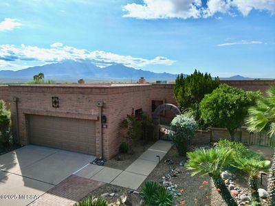 1563 W Via De La Gloria, Green Valley, AZ, 85622