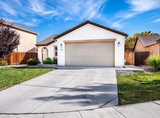 11760 Cervino Dr, Reno, NV 89521