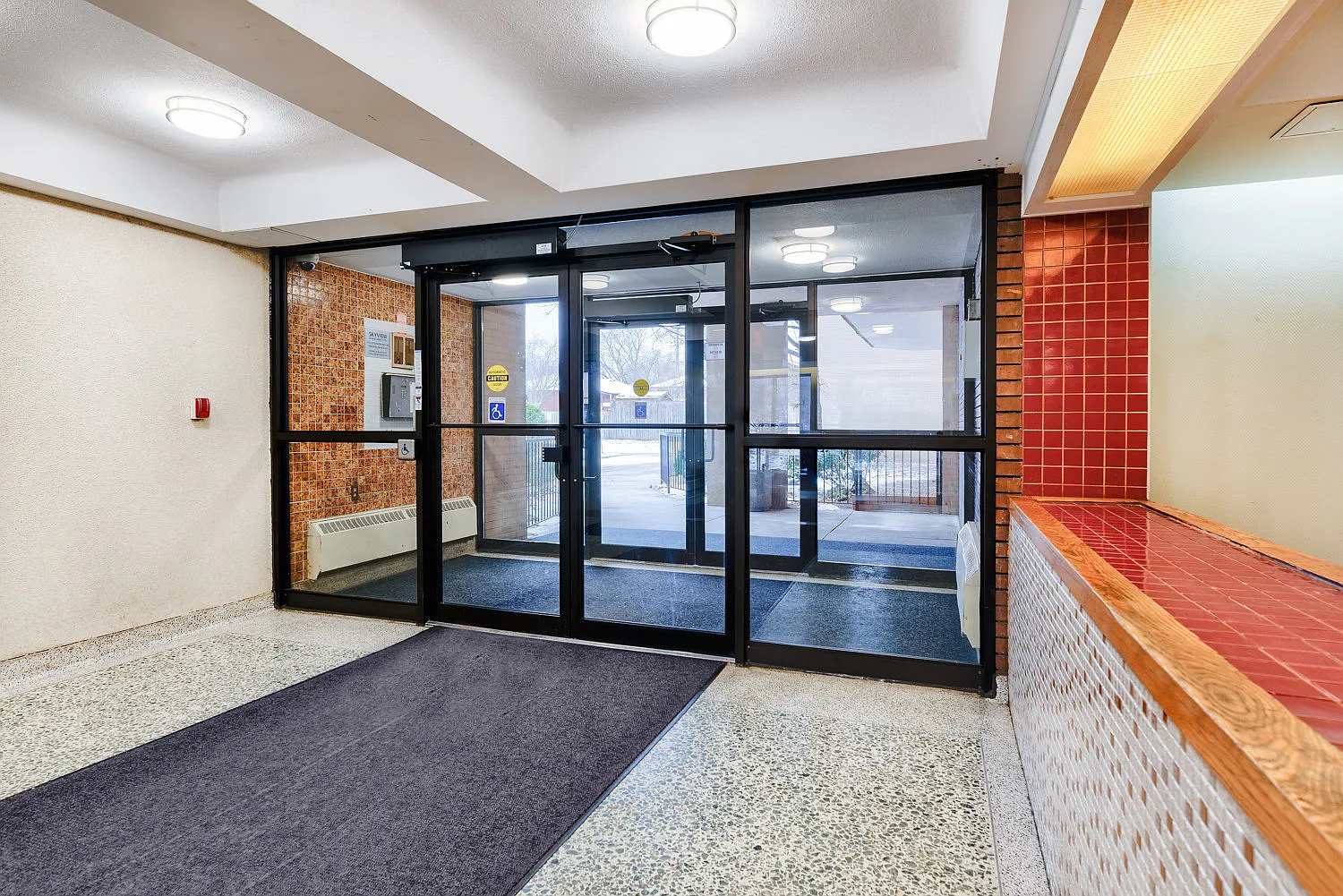 Terra Suites — Photo 1