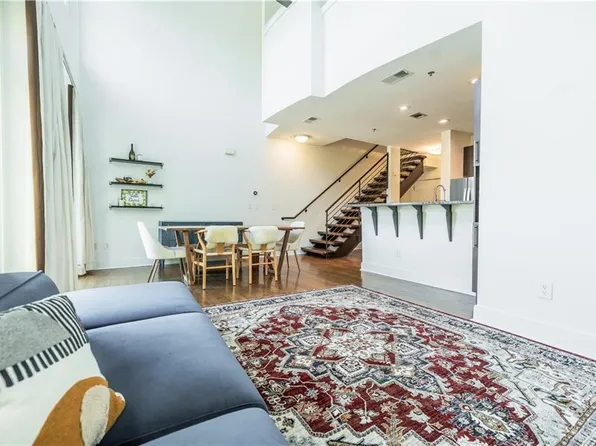 1221 Caroline St NE APT 201, Atlanta, GA 30307
