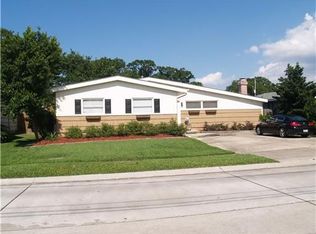 3513 Green Acres Rd, Metairie, LA 70003