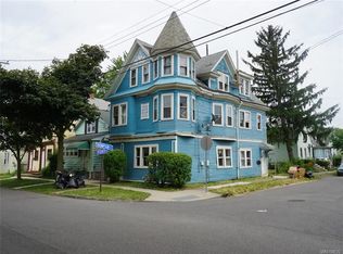 129 Farmer St, Buffalo, NY
