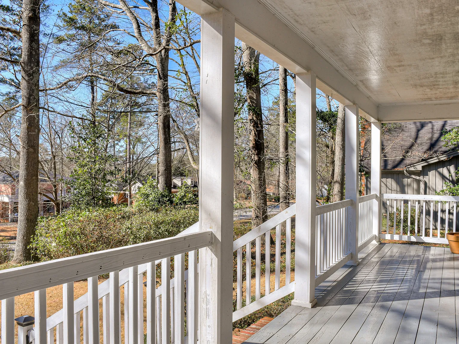 311 Habersham Road - 1 — Photo 3
