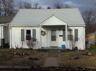 1519 Oak St, Henderson, KY 42420