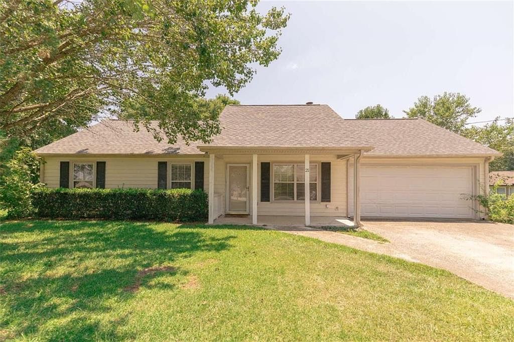 21 Country Village Dr, Hiram, GA 30141 Zillow