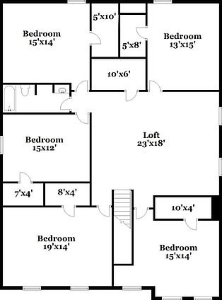 2nd image of 180 Indian River Dr