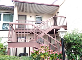 2500 Eagle Dr #4-D, Melbourne, FL 32935