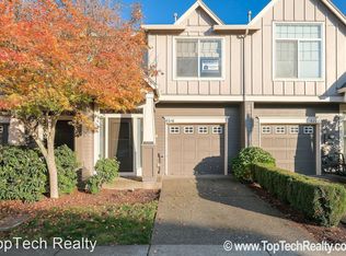 6216 SW Vinwood Ter, Beaverton, OR 97078