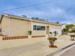 7024 Beagle St, San Diego, CA 92111
