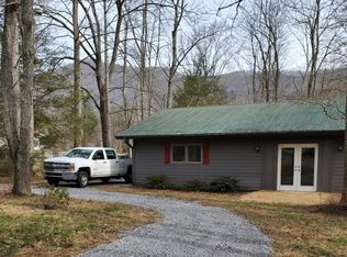 169 Bull Creek Rd #A, Asheville, NC 28805
