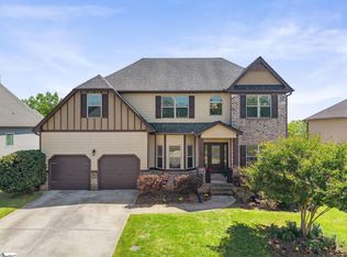 108 Dillard Creek Ct, Greer, SC 29651