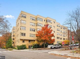 3025 Ontario Rd NW APT 203, Washington, DC 20009