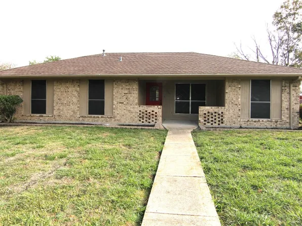 306 Willow Way, Wylie, TX 75098