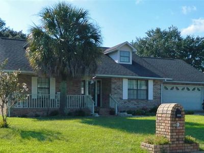 3211 Samantha Dr, Cantonment, FL, 32533