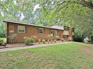 1020 Hickory Grove Ln, China Grove, NC 28023