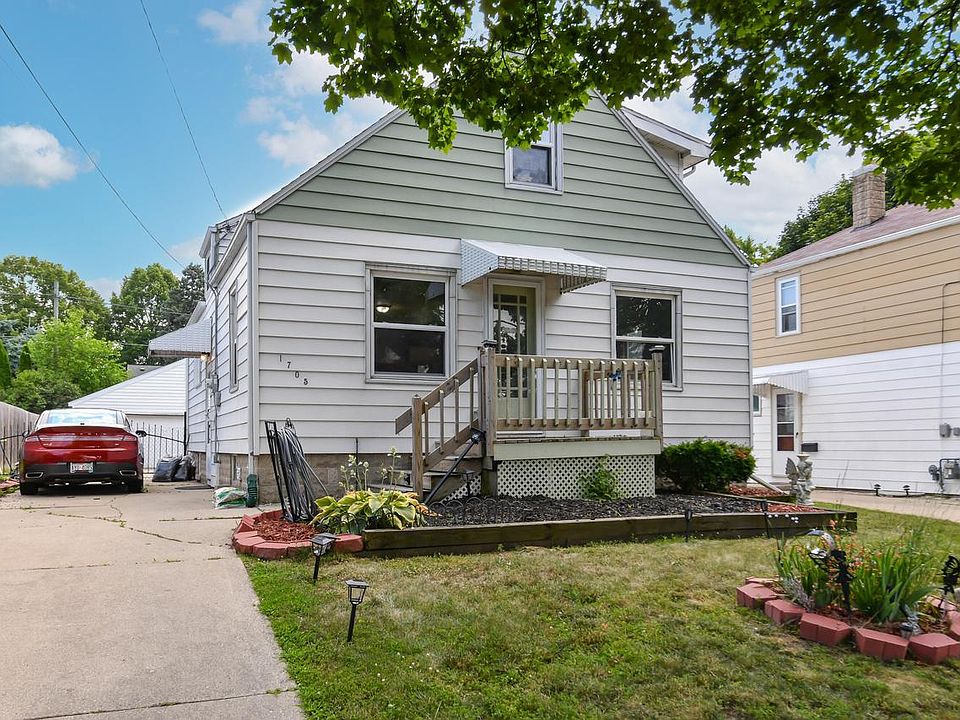 1st image of 1705 E Eden PLACE