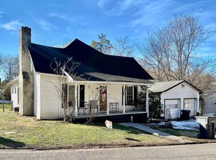 2787 Three Springs Rd, Whitesburg, TN 37891