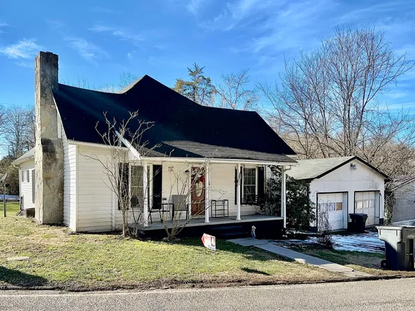 2787 Three Springs Rd, Whitesburg, TN 37891