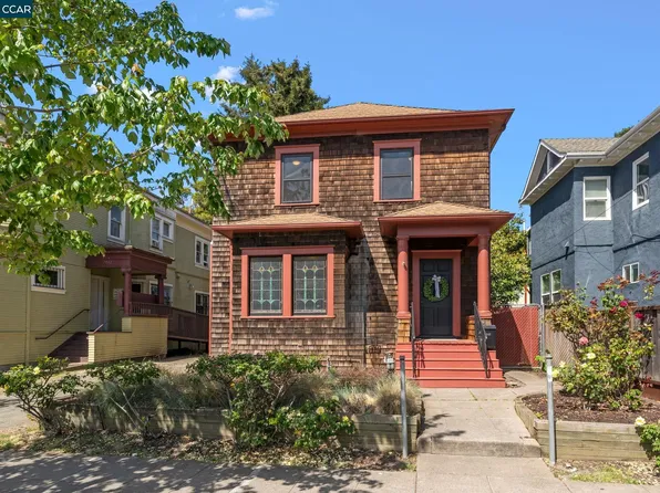 2940 Martin Luther King Jr Way, Berkeley, CA 94703