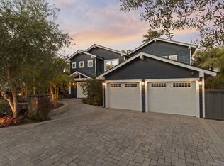 418 Parkwood Ln, Encinitas, CA 92024
