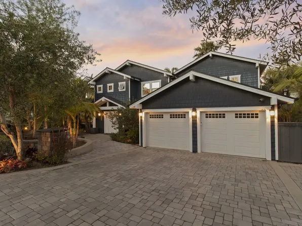 418 Parkwood Ln, Encinitas, CA 92024