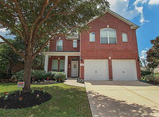 2830 Legends Crest Dr, Spring, TX 77386