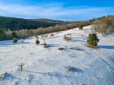 0 Bouchoux Brook Rd, Hancock, NY, 13783