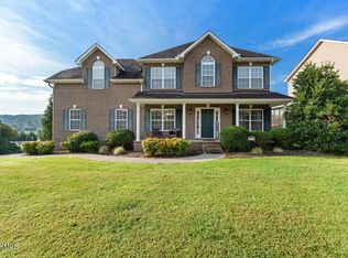 7405 Ivy Bridge Rd LOT 53, Knoxville, TN 37931