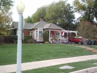 651 S Los Robles Ave, Pasadena, CA, 91106