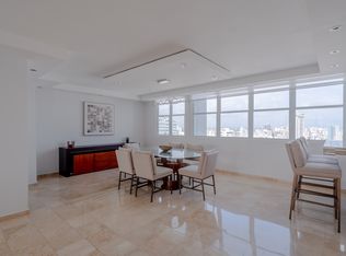 30 Washington #2001, San Juan, PR 00907