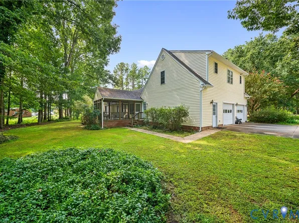 7285 Turner Rd, Henrico, VA 23231