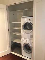 Rented by BLU Real Estate