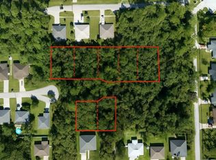 55 Seaton Valley Path #30, Palm Coast, FL 32164
