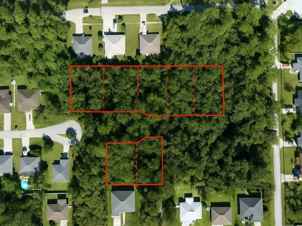 55 Seaton Valley Path #30, Palm Coast, FL 32164