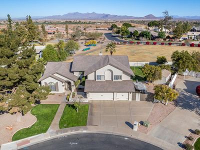 1848 E Mallory St, Mesa, AZ, 85203
