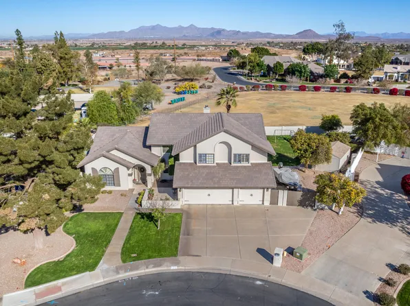 1848 E MALLORY Street, Mesa, AZ 85203