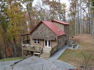 757 Dalton Rd, Sylva, NC 28779