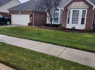 63156 W Charleston Dr, Washington, MI 48095