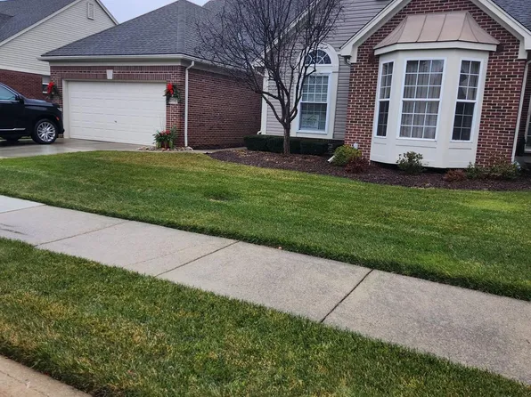 63156 W Charleston Dr, Washington, MI 48095