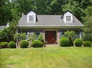 219 E Mountain Rd, Hillsborough, NJ 08844