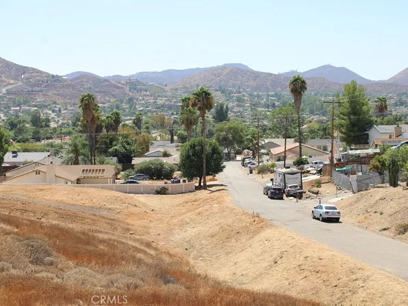 0 Manzana Dr Lot 249, Quail Valley, CA 92587