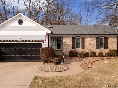 436 N Parkline Drive, New Albany, IN, 47150