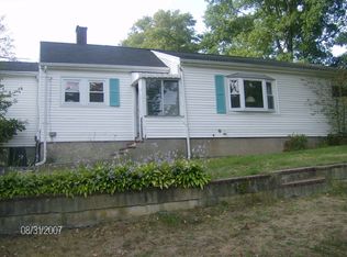 45 Chestnut Rd, Avon, MA 02322