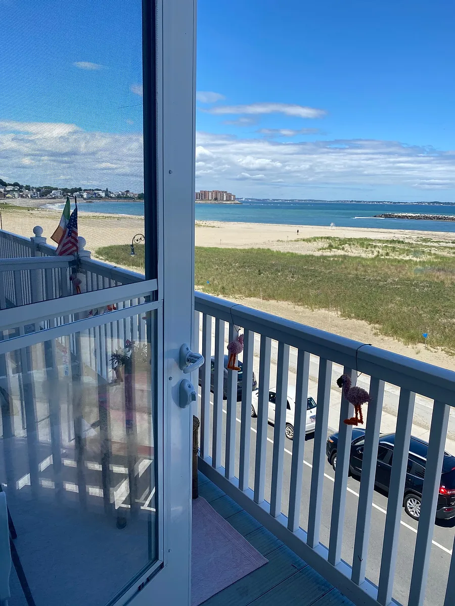 Photo 2 of 9 - 90 Winthrop Shore Dr #9 - Winthrop, MA Building Photo - 90 Winthrop Shore Dr #9