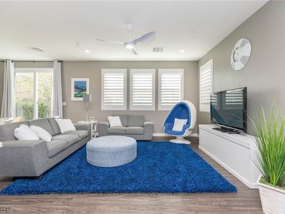 937 Spiracle Ave, Henderson, NV, 89002