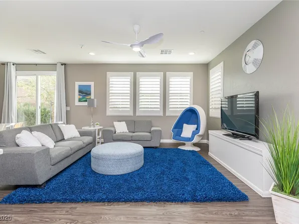 937 Spiracle Ave, Henderson, NV 89002