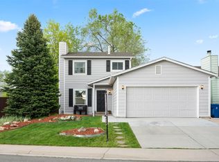 4724 S Taft St, Morrison, CO 80465