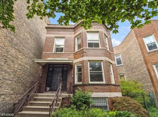 6608 N Glenwood Ave, Chicago, IL 60626